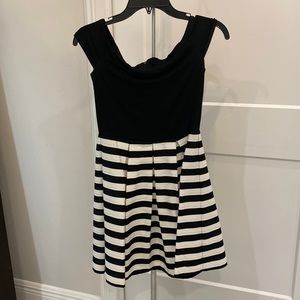 City studio size 3 dress